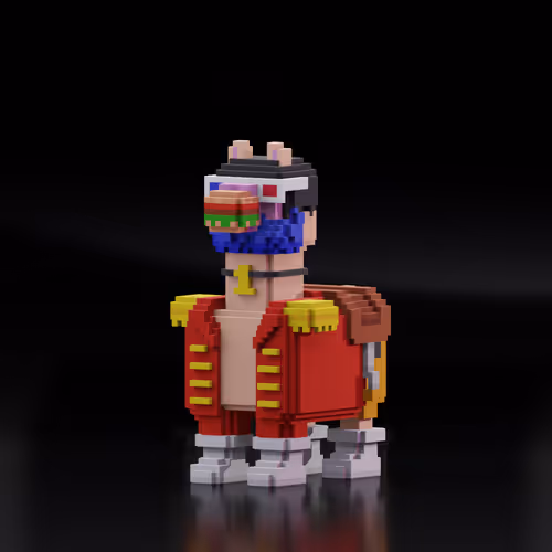 Alpacadabraz 3d