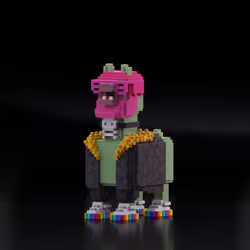 ALPACADABRA 3D #14356