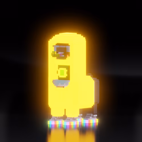 ALPACADABRA 3D #1768