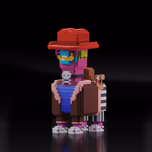 Alpacadabraz 3d