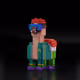 6318