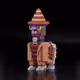 6737