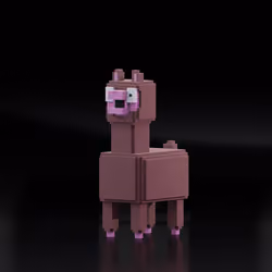 ALPACADABRA 3D #13526