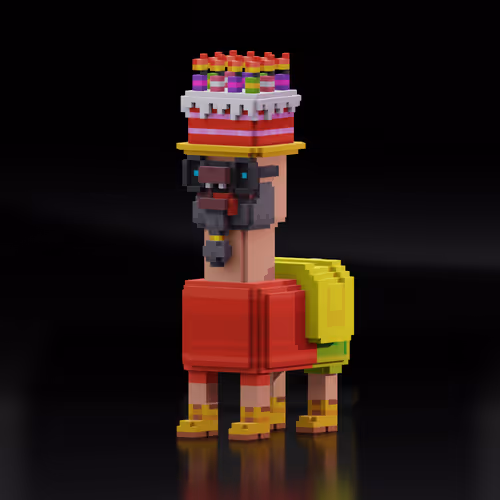Alpacadabraz 3d