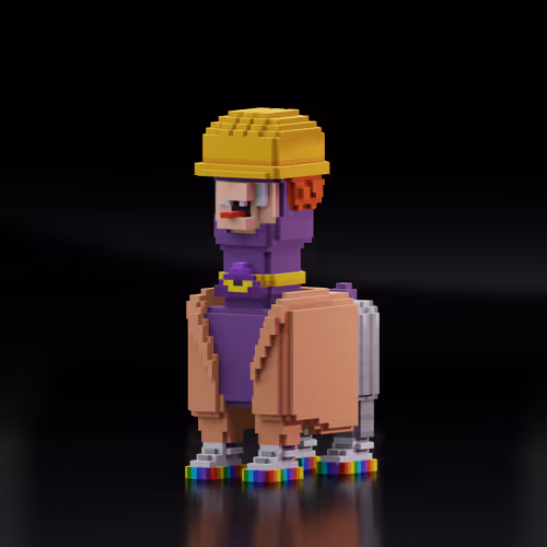Alpacadabraz 3d
