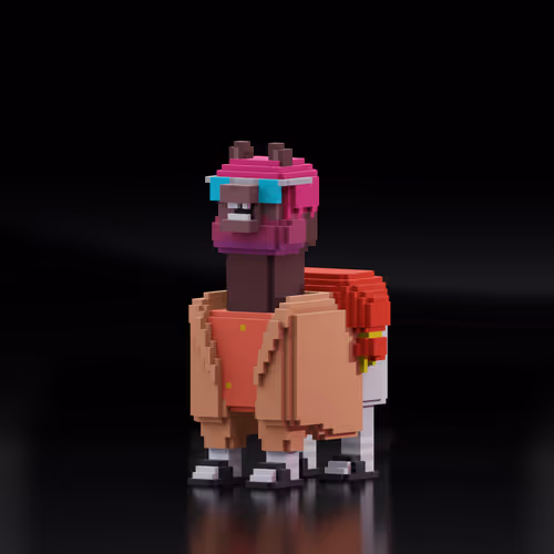 Alpacadabraz 3d