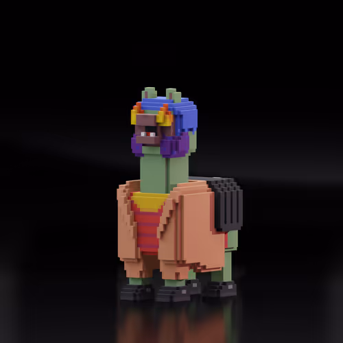 Alpacadabraz 3d