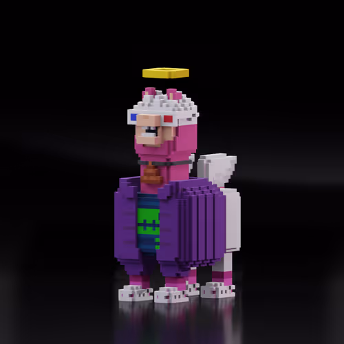 Alpacadabraz 3d
