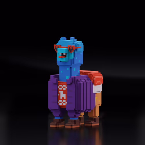 Alpacadabraz 3d