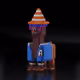 10074