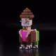 7692