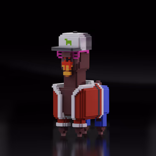 Alpacadabraz 3d