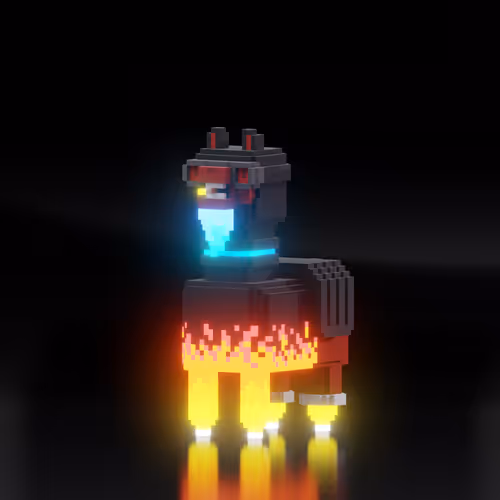 Alpacadabraz 3d