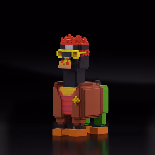 Alpacadabraz 3d