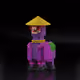 5886