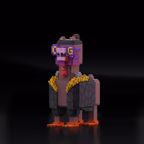 Alpacadabraz 3d