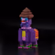 5847