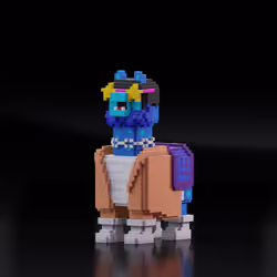 ALPACADABRA 3D #7986