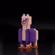 7674