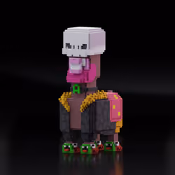 ALPACADABRA 3D #14734