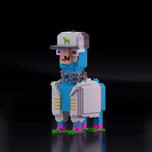 Item #9955 Media
