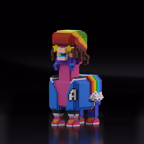 Alpacadabraz 3d