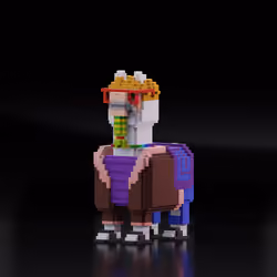 ALPACADABRA 3D #13387
