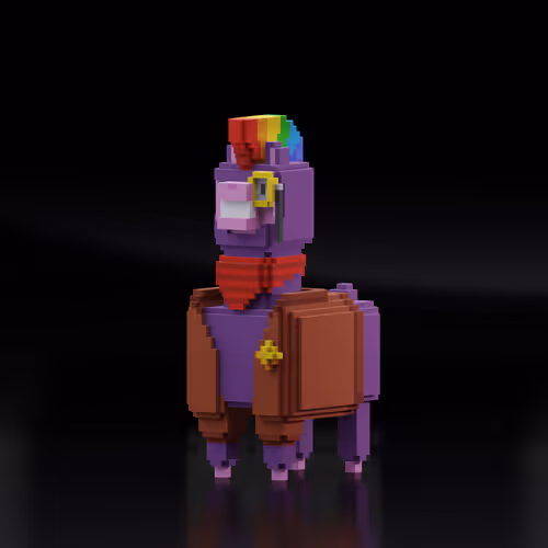 Alpacadabraz 3d