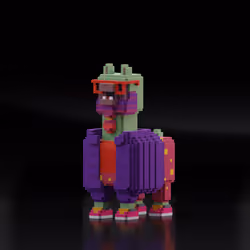 ALPACADABRA 3D #16867