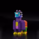 4863