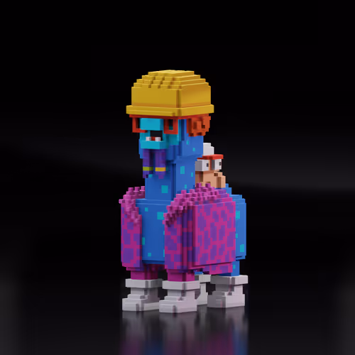 Alpacadabraz 3d