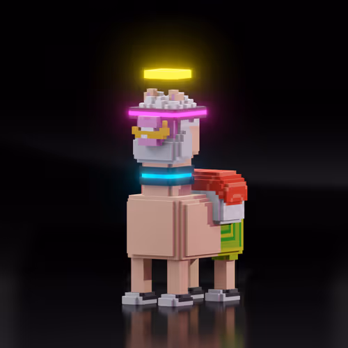 Alpacadabraz 3d