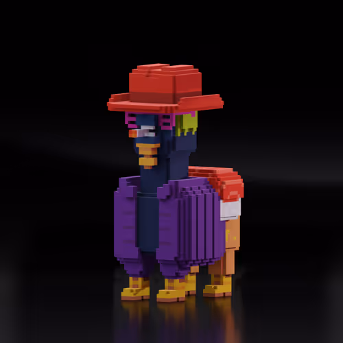 Alpacadabraz 3d