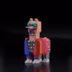 16007