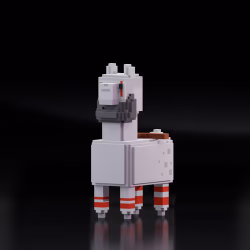 Alpacadabraz 3d