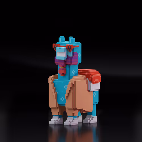 Alpacadabraz 3d