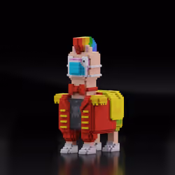 ALPACADABRA 3D #13299