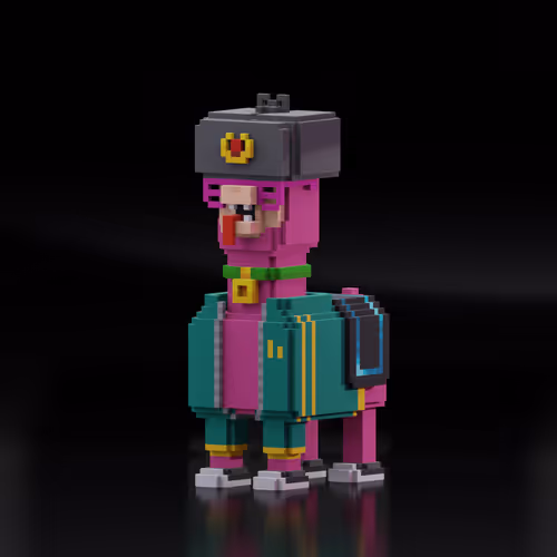 Alpacadabraz 3d