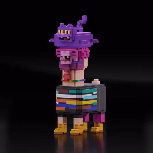 Alpacadabraz 3d