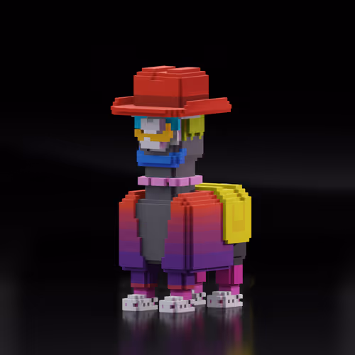 Alpacadabraz 3d