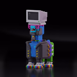 ALPACADABRA 3D #5731