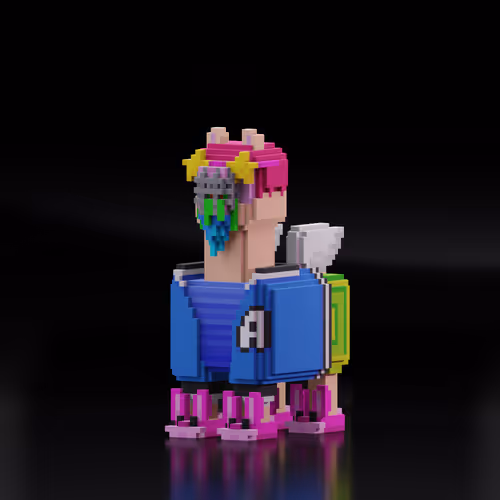 Alpacadabraz 3d