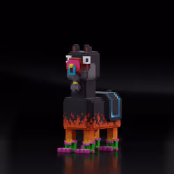 ALPACADABRA 3D #19629