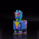 7921