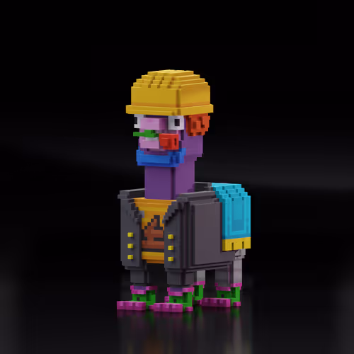 Alpacadabraz 3d