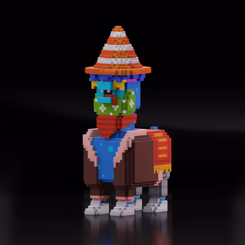 Alpacadabraz 3d