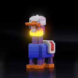 ALPACADABRA 3D #8659
