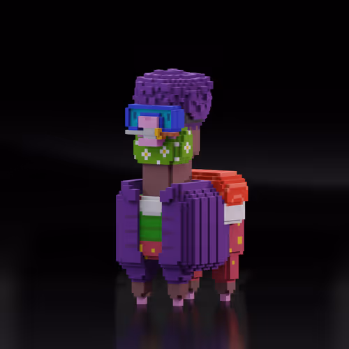Alpacadabraz 3d