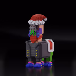 ALPACADABRA 3D #18428