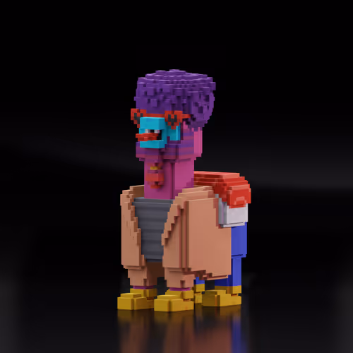 Alpacadabraz 3d